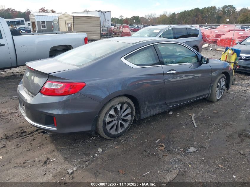 2015 HONDA ACCORD LX-S - 1HGCT1B3XFA005308