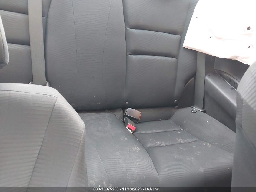 2015 HONDA ACCORD LX-S - 1HGCT1B3XFA005308
