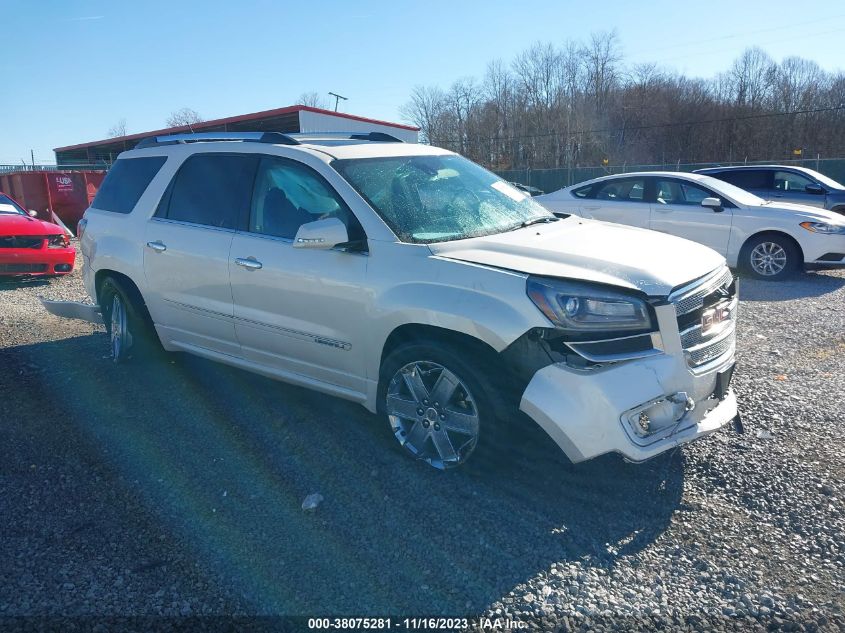 2014 GMC ACADIA DENALI - 1GKKVTKD4EJ158651