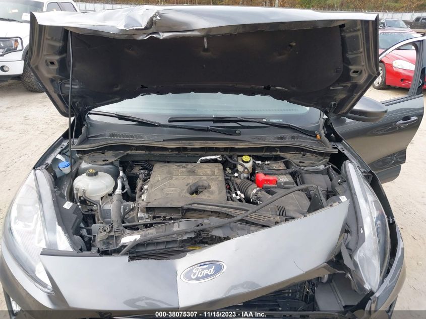 2020 FORD ESCAPE SEL - 1FMCU0H66LUA85333
