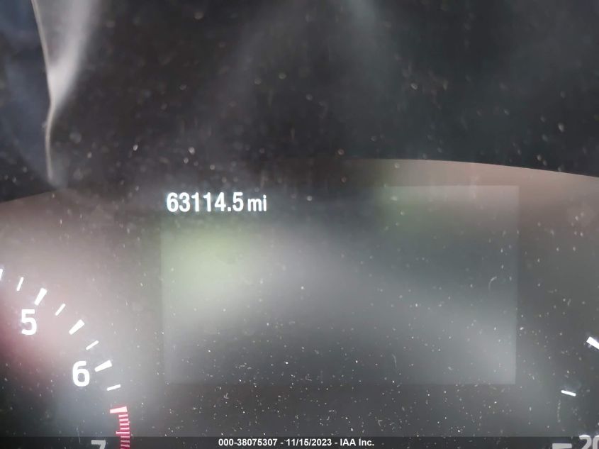 2020 FORD ESCAPE SEL - 1FMCU0H66LUA85333