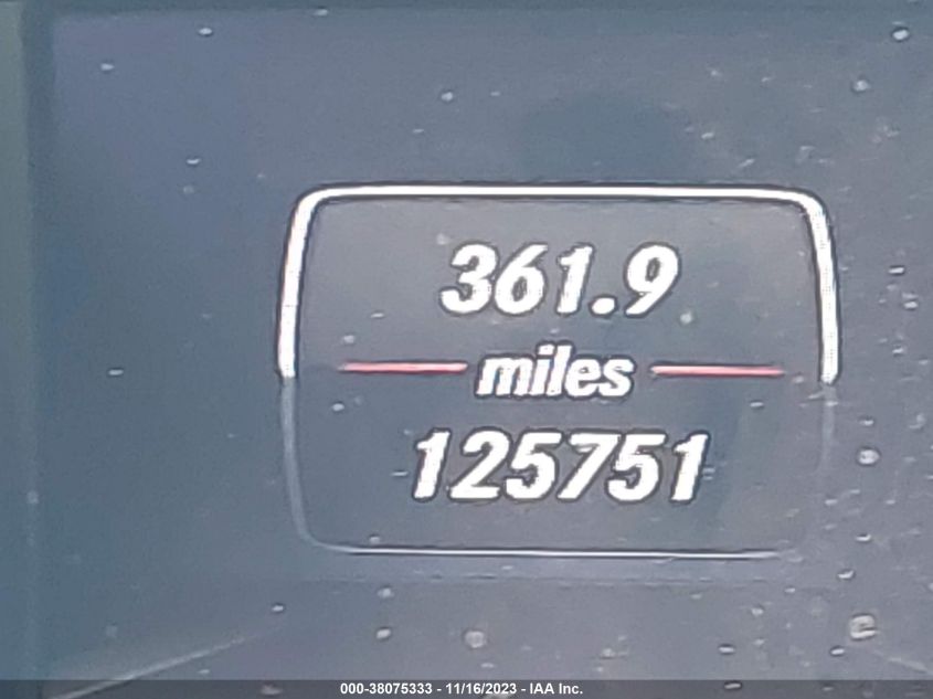 2014 MERCEDES-BENZ CLA 250 - WDDSJ4EB9EN155797