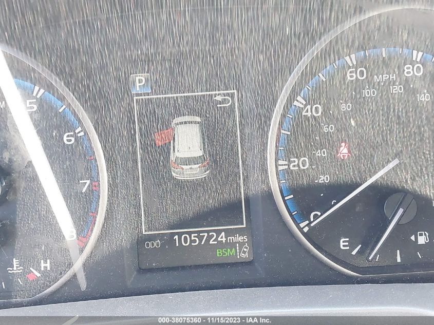 2017 TOYOTA RAV4 XLE - 2T3RFREV2HW673619