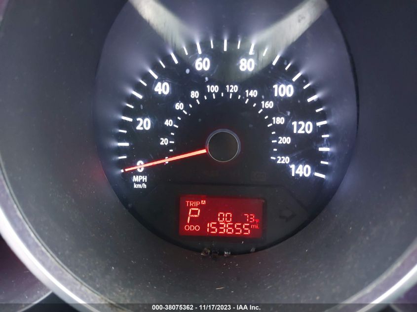 2013 KIA SOUL ! - KNDJT2A62D7622297