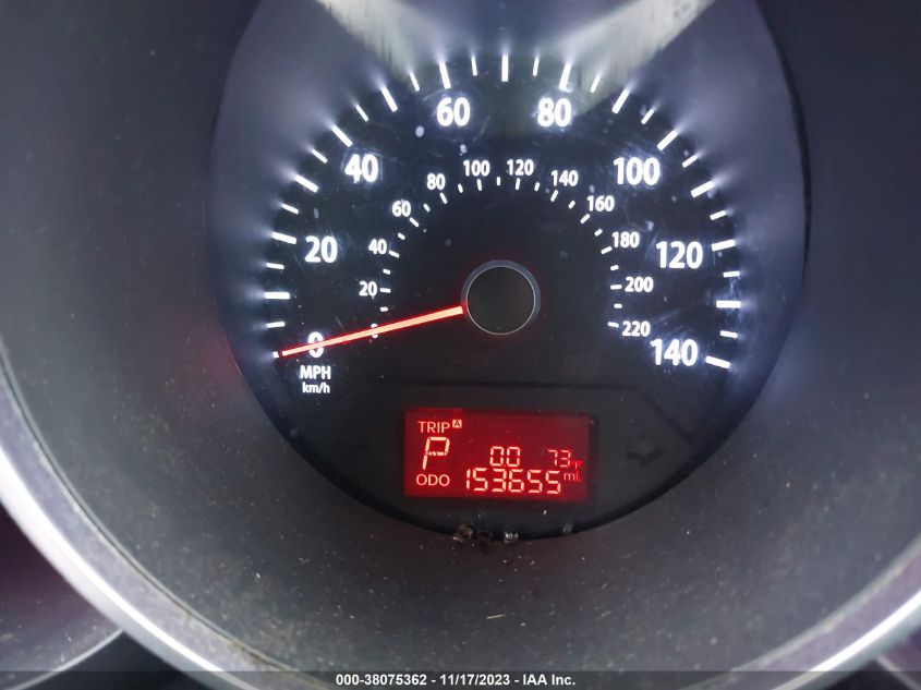 2013 KIA SOUL ! - KNDJT2A62D7622297