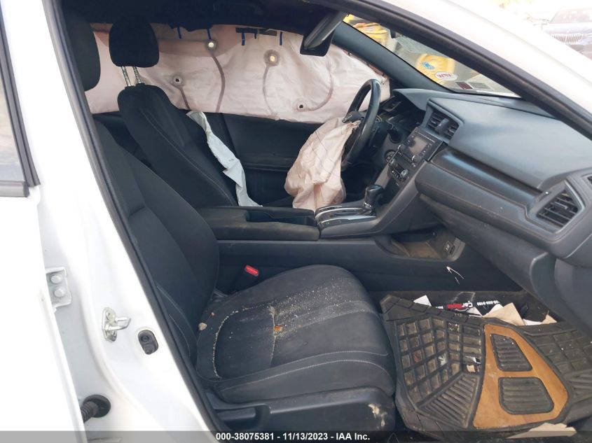2017 HONDA CIVIC SPORT - SHHFK7H4XHU420624