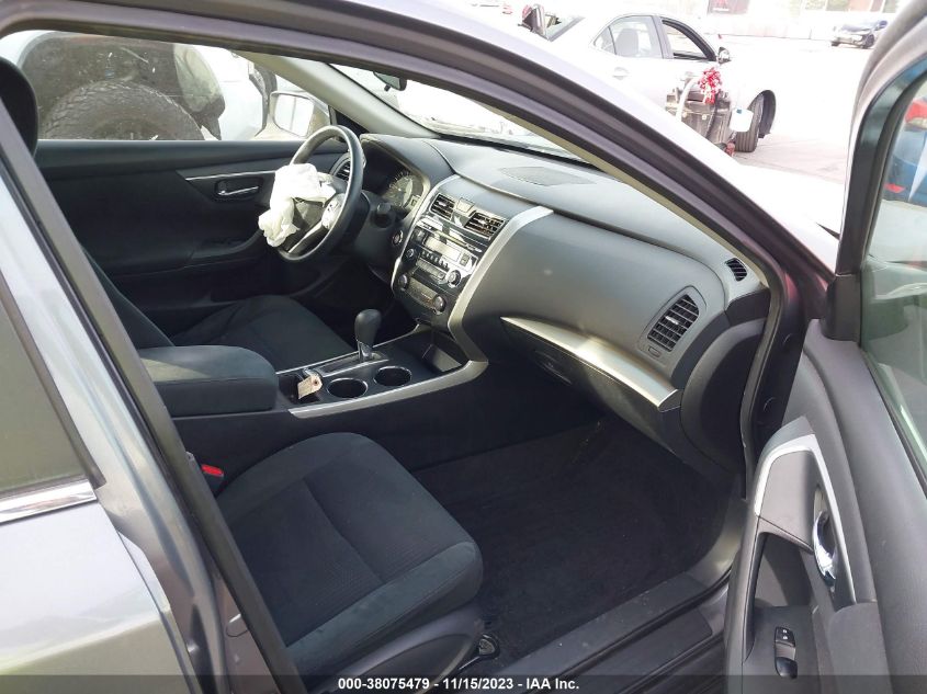 2015 NISSAN ALTIMA 2.5 S - 1N4AL3AP5FC217839