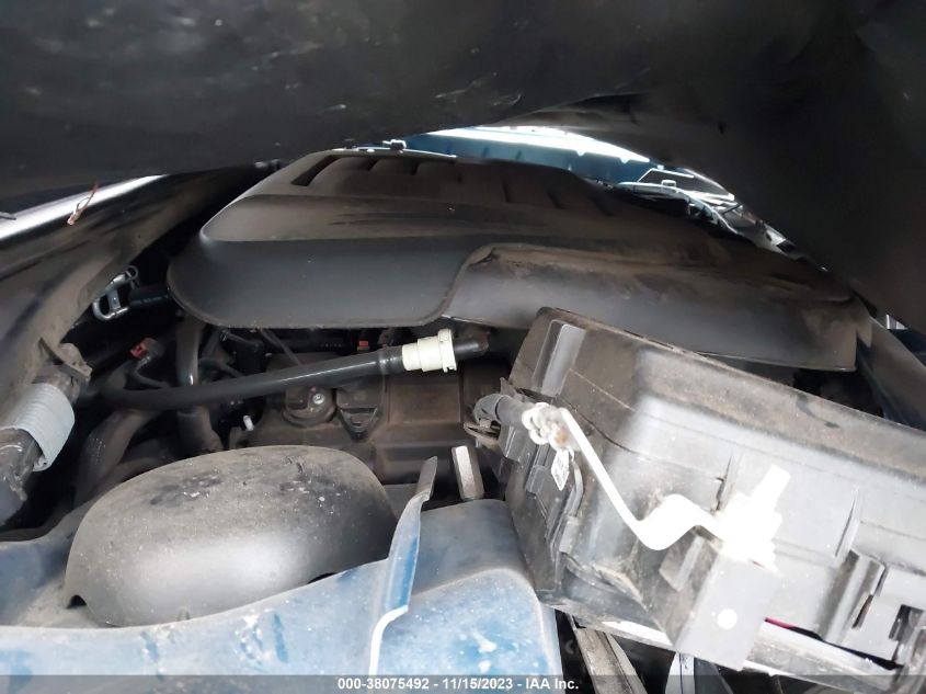 2020 DODGE CHALLENGER SXT - 2C3CDZAG9LH198647