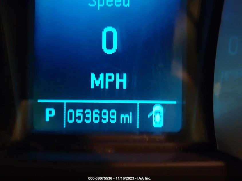 2017 CHEVROLET EQUINOX LT - 2GNFLFEK2H6259226