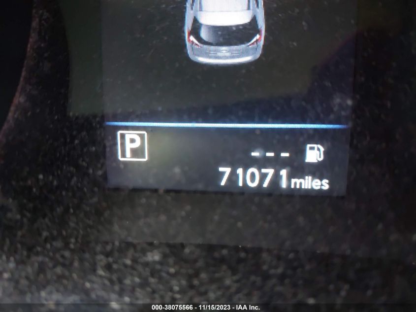 2020 NISSAN ROGUE S/SV - JN8AT2MV9LW142947