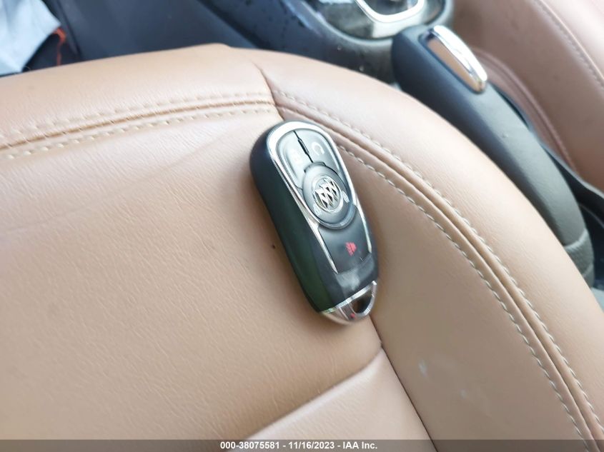 2018 BUICK ENCORE PREMIUM - KL4CJHSB0JB703380