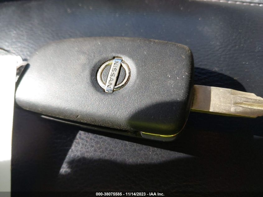 2016 NISSAN ROGUE S/SL/SV - 5N1AT2MV3GC732270