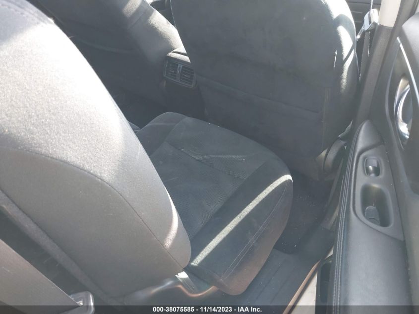 2016 NISSAN ROGUE S/SL/SV - 5N1AT2MV3GC732270