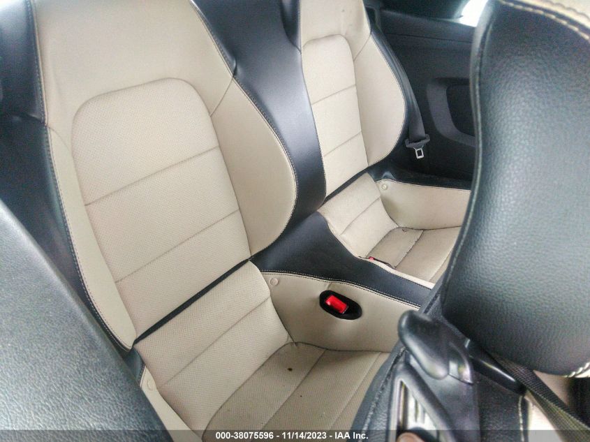 2019 FORD MUSTANG - 1FATP8UH4K5181834