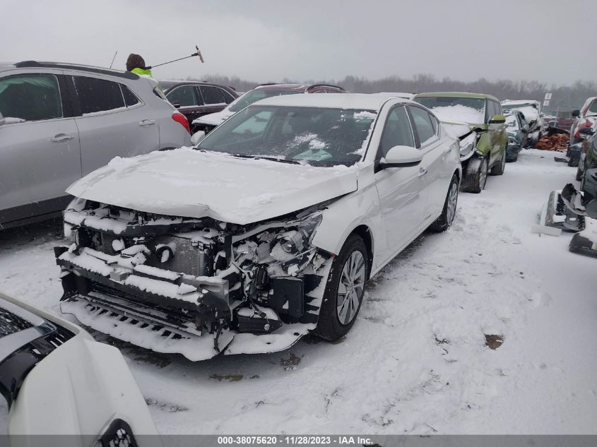 1N4BL4BV3LC182334 | 2020 NISSAN ALTIMA