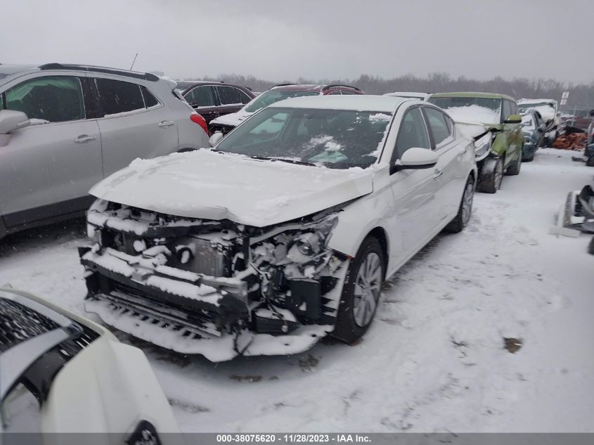 1N4BL4BV3LC182334 | 2020 NISSAN ALTIMA