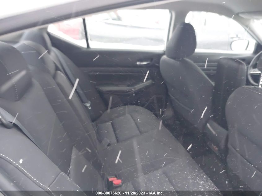 VIN 1N4BL4BV3LC182334 2020 NISSAN ALTIMA S FWD