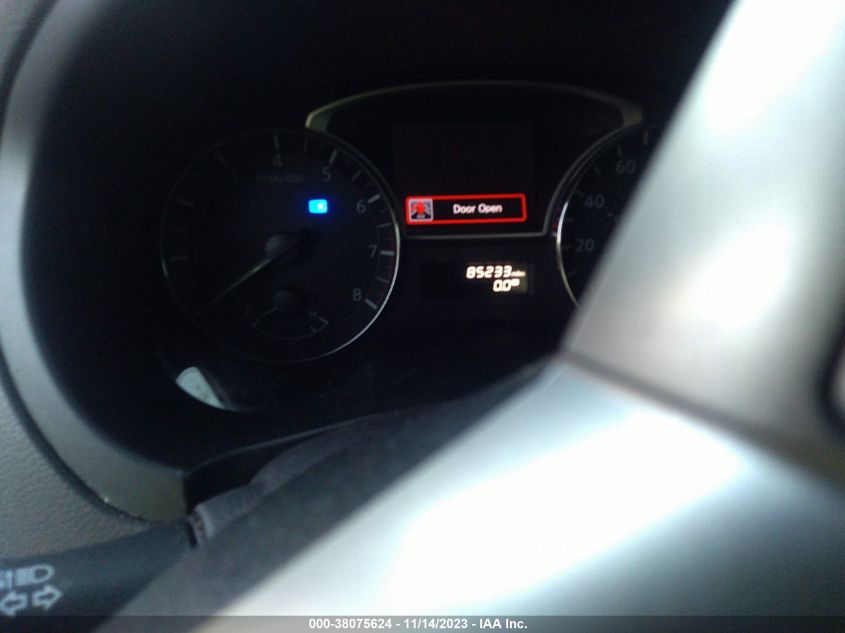 2015 NISSAN ALTIMA 2.5 SV - 1N4AL3AP8FC442059