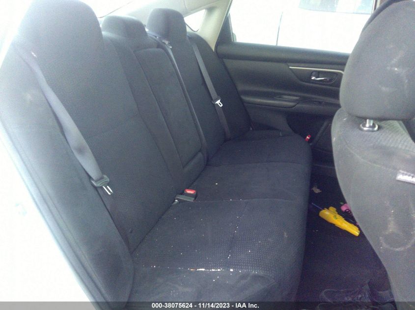 2015 NISSAN ALTIMA 2.5 SV - 1N4AL3AP8FC442059