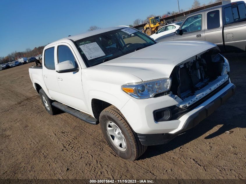 3TMCZ5AN9LM351680 TOYOTA TACOMA 4WD SR5/TRD SPORT 2020