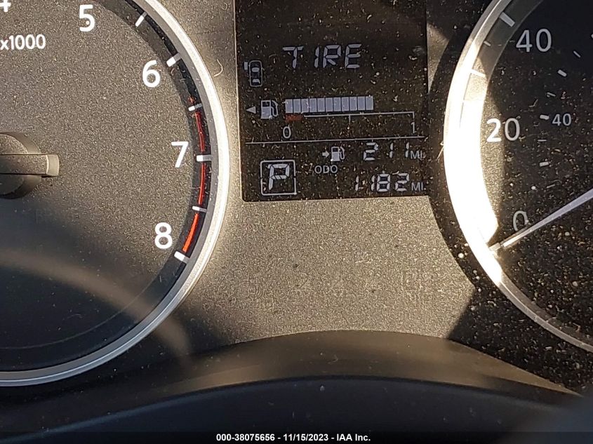 2023 NISSAN KICKS S - 3N1CP5BV5PL569263