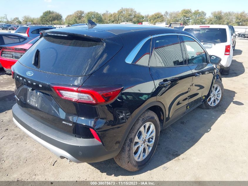 2023 FORD ESCAPE ACTIVE - 1FMCU9GN7PUA11275