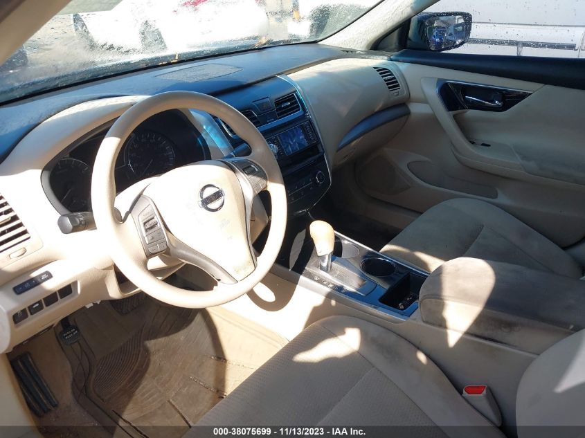 2014 NISSAN ALTIMA 2.5 S - 1N4AL3AP4EC172567