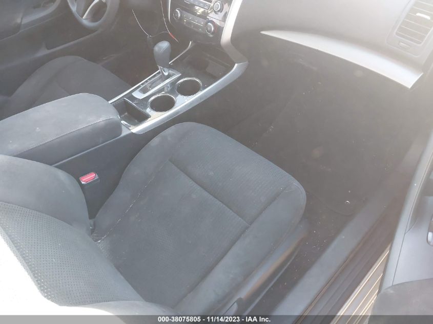 2014 NISSAN ALTIMA 2.5 S - 1N4AL3AP6EN220316