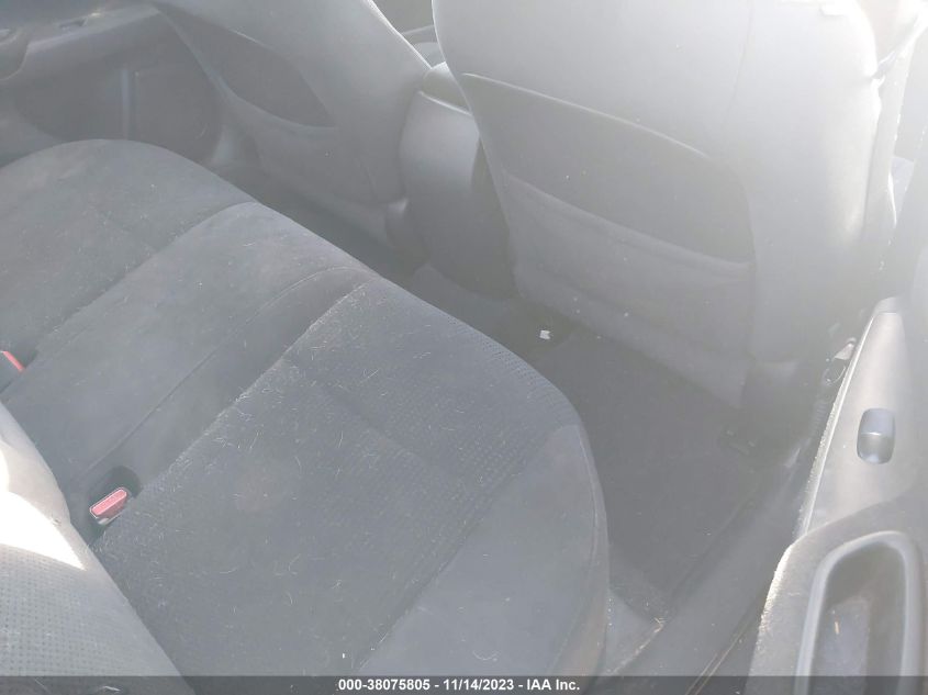 2014 NISSAN ALTIMA 2.5 S - 1N4AL3AP6EN220316