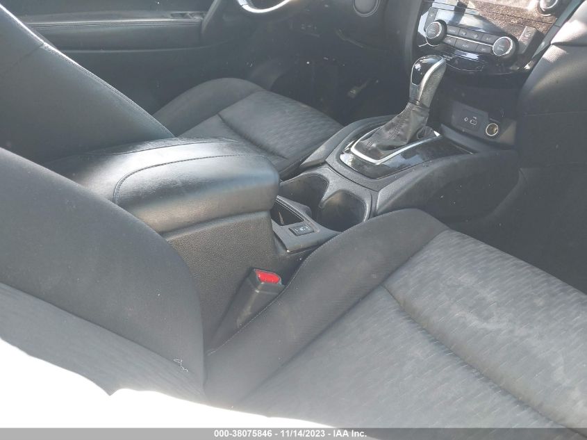 2020 NISSAN ROGUE SV INTELLIGENT AWD - JN8AT2MV0LW105365