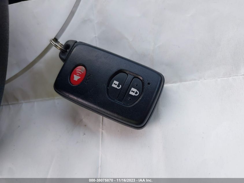 2015 TOYOTA PRIUS V - JTDZN3EU2FJ029010