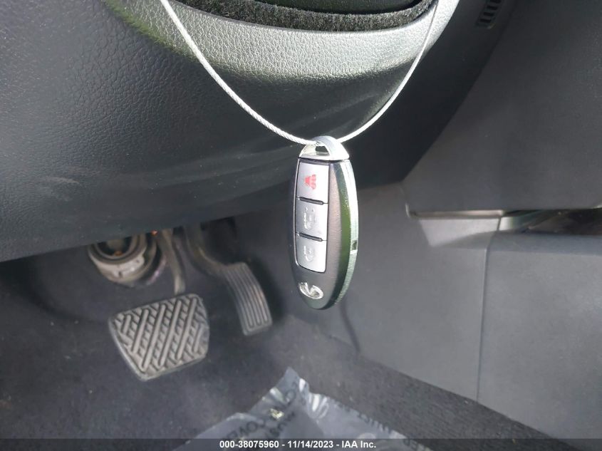 2013 NISSAN MAXIMA 3.5 SV - 1N4AA5AP0DC821832