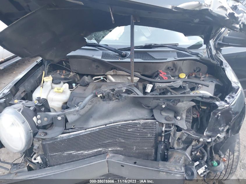 2015 JEEP PATRIOT LIMITED - 1C4NJRCB3FD105573
