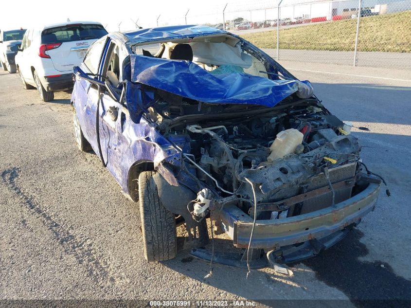 2014 FORD FIESTA SE - 3FADP4EJ3EM165704