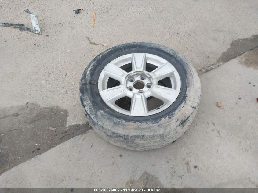 2013 GMC TERRAIN SLE-1 - 2GKALMEK3D6309461