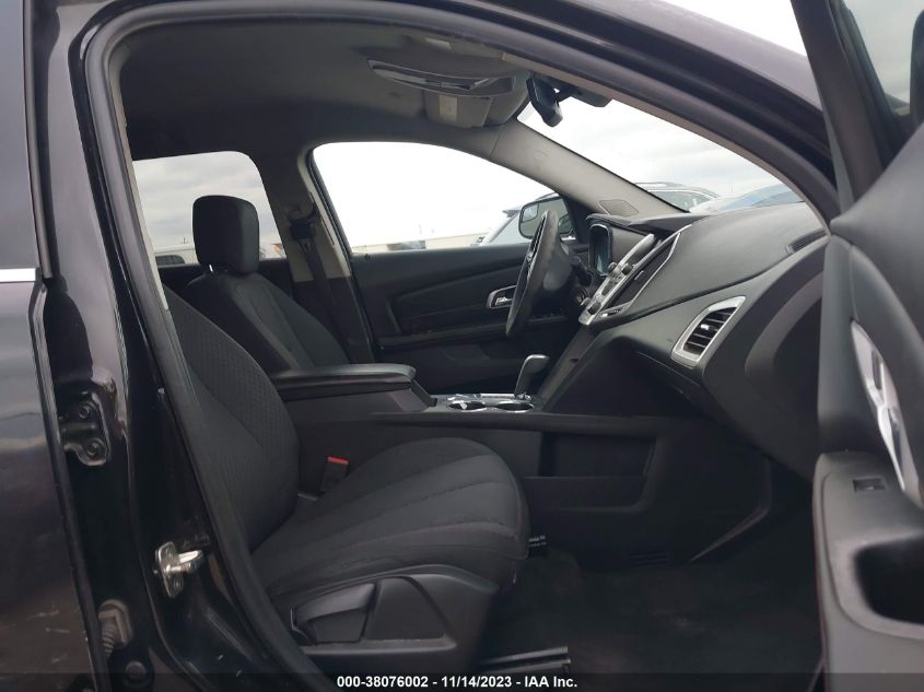 2013 GMC TERRAIN SLE-1 - 2GKALMEK3D6309461