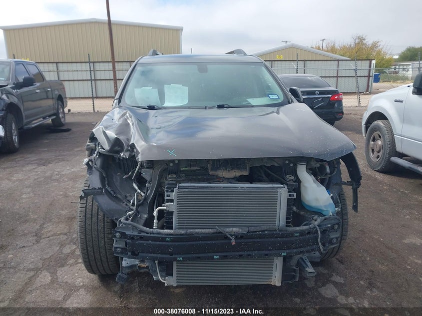 VIN 1GKKNMLA3KZ212920 2019 GMC ACADIA SLT-1