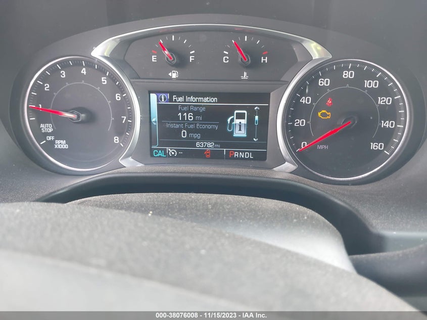 VIN 1GKKNMLA3KZ212920 2019 GMC ACADIA SLT-1