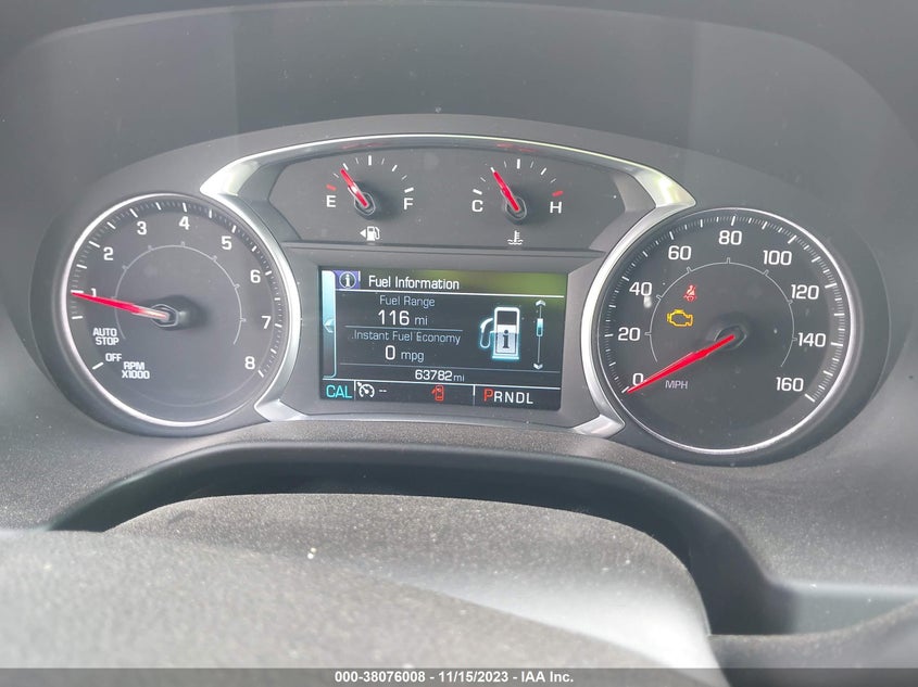 VIN 1GKKNMLA3KZ212920 2019 GMC ACADIA SLT-1