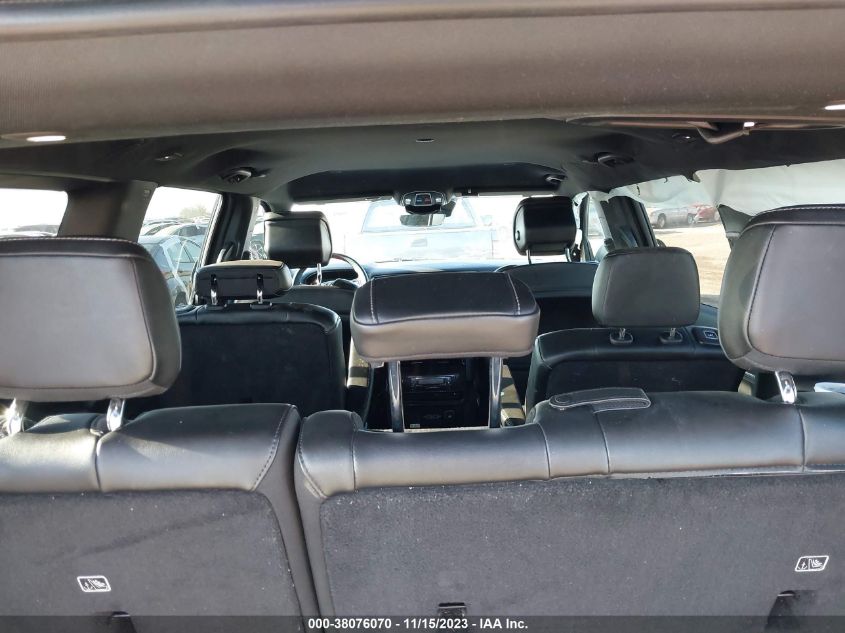 2022 JEEP WAGONEER SERIES III 1C4SJVDT6NS142159