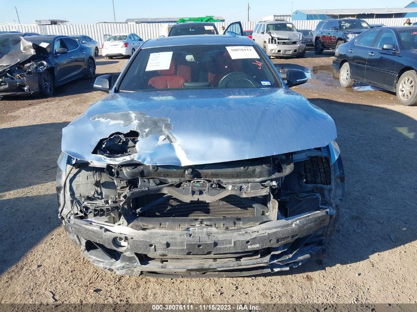 2014 BMW 428I - WBA3N3C5XEF711469