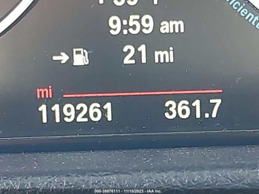 2014 BMW 428I - WBA3N3C5XEF711469