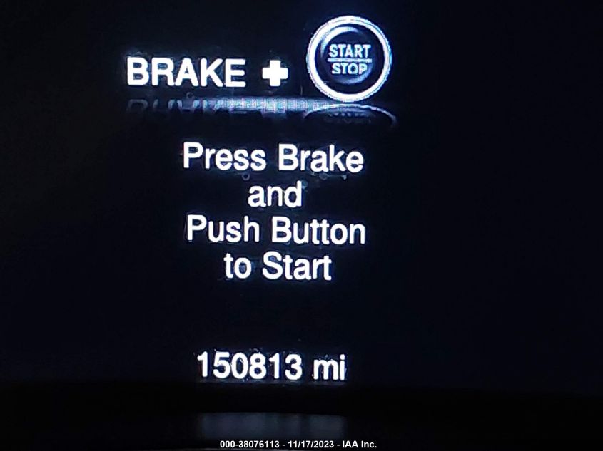 2014 JEEP GRAND CHEROKEE LIMITED - 1C4RJEBG6EC227713