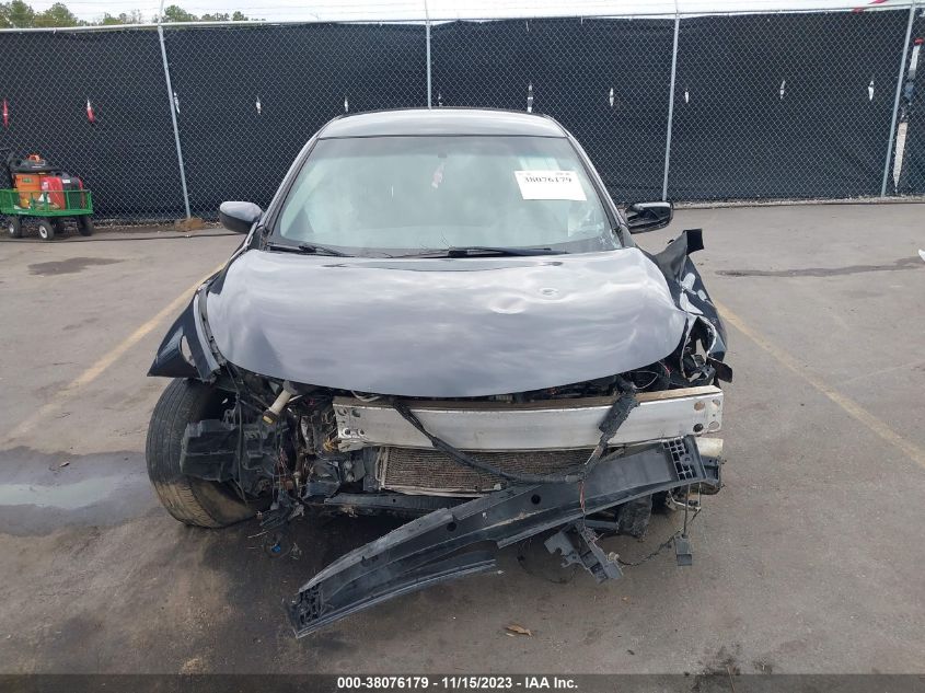 2015 NISSAN ALTIMA 2.5/2.5 S/2.5 SL/2.5 SV - 1N4AL3AP4FC220666