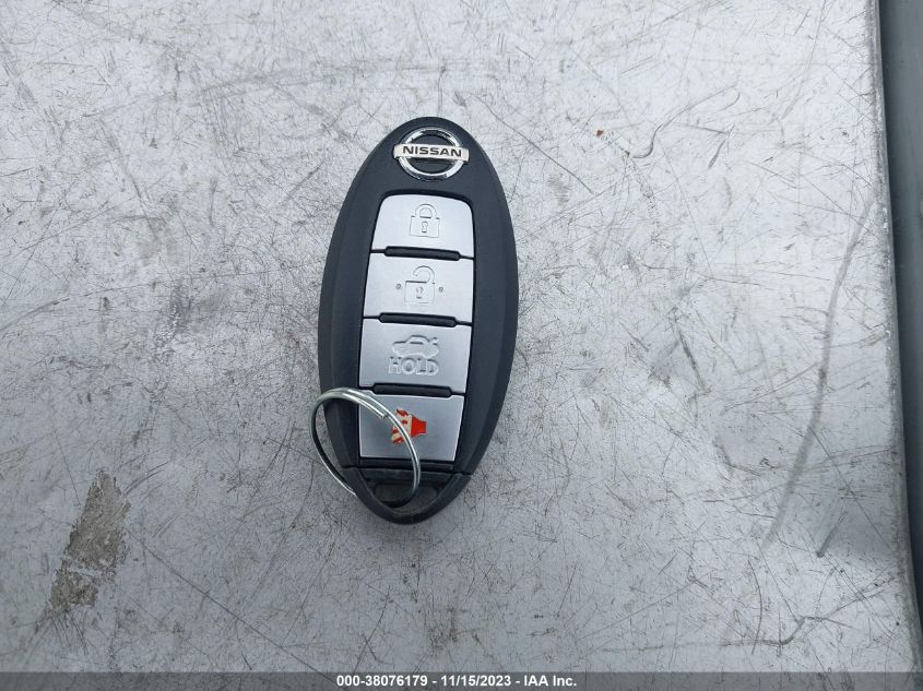 2015 NISSAN ALTIMA 2.5/2.5 S/2.5 SL/2.5 SV - 1N4AL3AP4FC220666