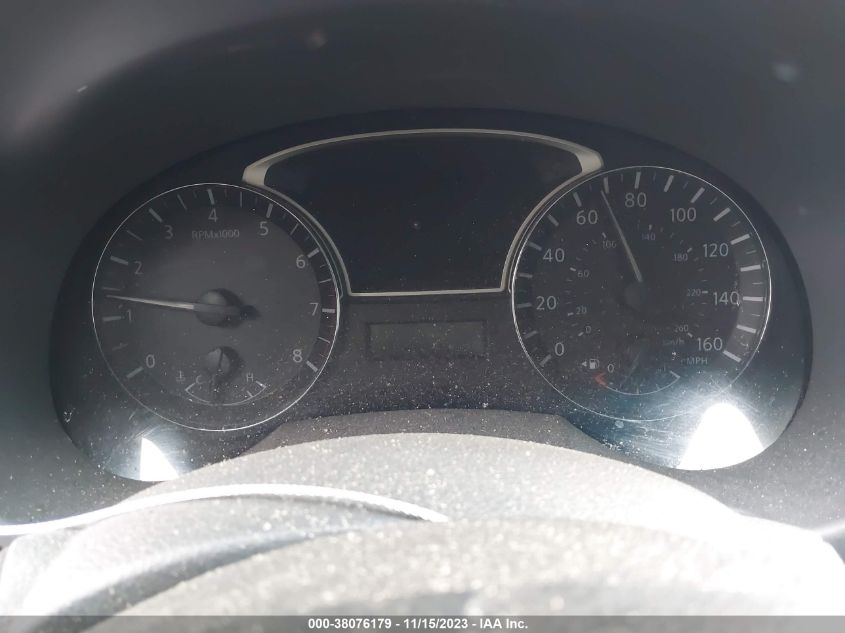 2015 NISSAN ALTIMA 2.5/2.5 S/2.5 SL/2.5 SV - 1N4AL3AP4FC220666