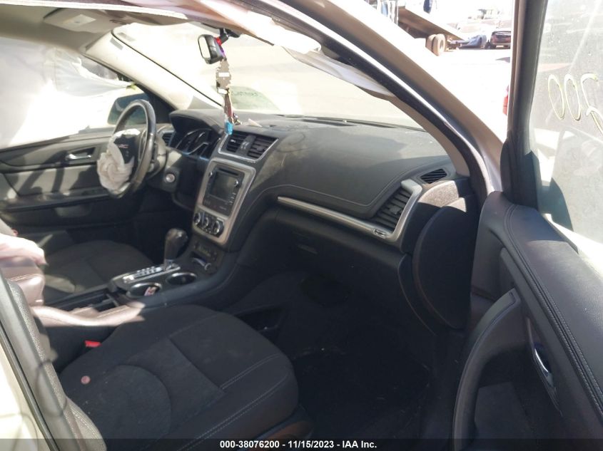 2014 GMC ACADIA SLE - 1GKKVPKD2EJ359567