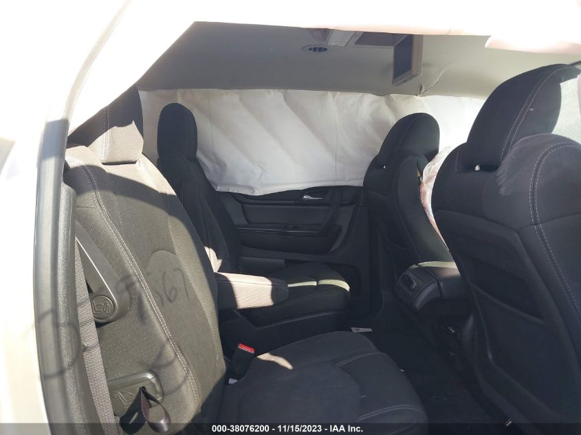 2014 GMC ACADIA SLE - 1GKKVPKD2EJ359567
