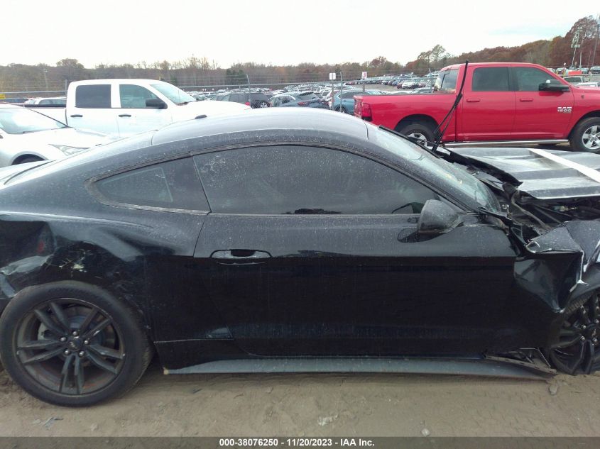 2015 FORD MUSTANG ECOBOOST - 1FA6P8TH0F5308745