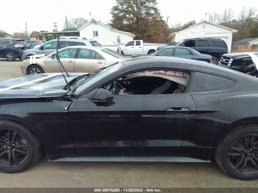 2015 FORD MUSTANG ECOBOOST - 1FA6P8TH0F5308745